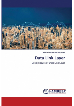 Data Link Layer