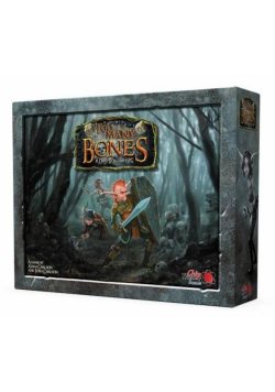 Too Many Bones PORTAL