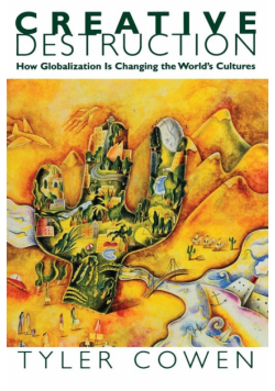 Creative Destruction