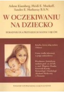 W oczekiwaniu na dziecko