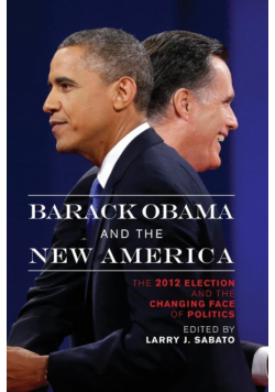 Barack Obama and the New America