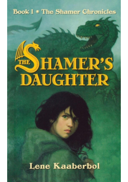 The Shamer's Daughter