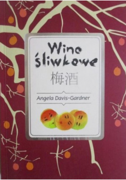 Wino śliwkowe