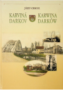 Karwina darków dedykacja autora