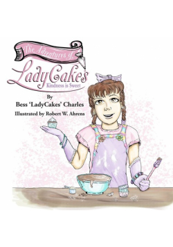 The Adventures of LadyCakes