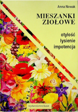 Mieszanki ziołowe