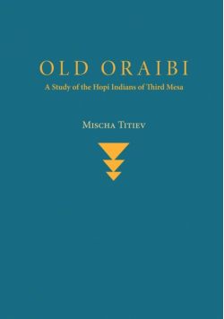 Old Oraibi