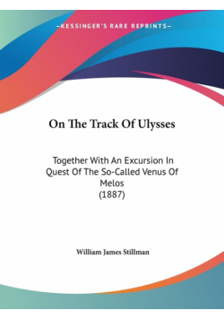 On The Track Of Ulysses