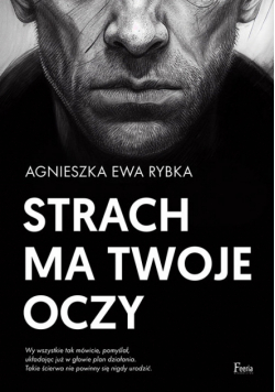 Strach ma twoje oczy
