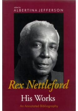 Rex Nettleford His Works