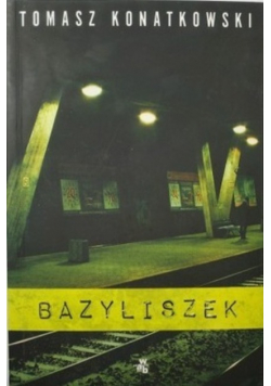 Bazyliszek