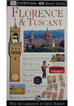 Florence i Tuscany