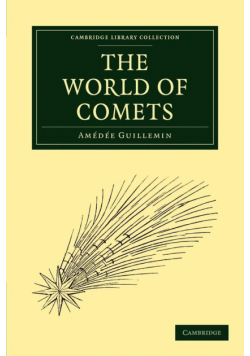 The World of Comets