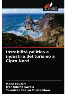 Instabilità politica e industria del turismo a Cipro Nord