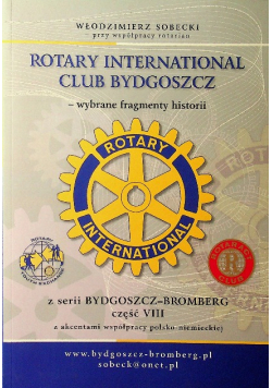 Rotary International Club Bydgoszcz