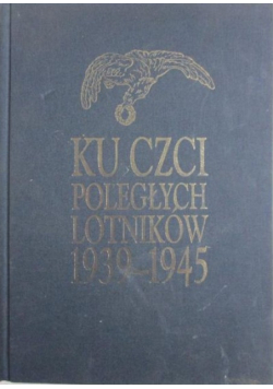 Ku czci poległych lotników