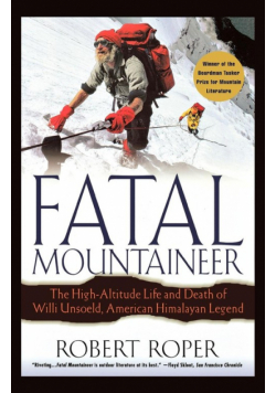 Fatal Mountaineer