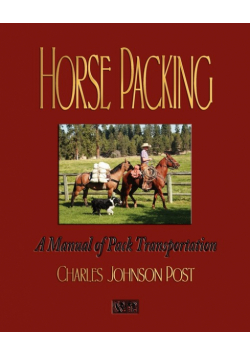 Horse Packing