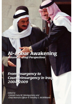 Al-Anbar Awakening
