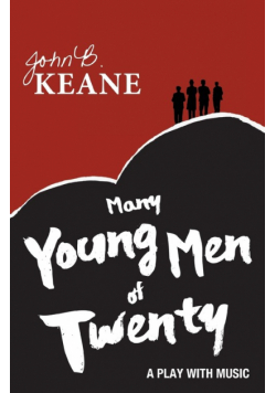 Many Young Men of Twenty