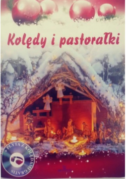 Kolędy i pastorałki z CD