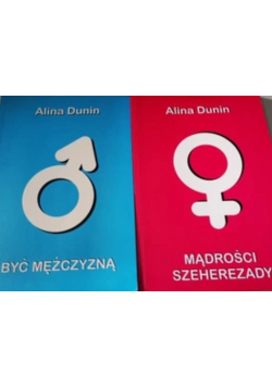 Mądrości Szeherazady /  Być mężczyzną