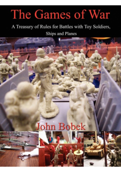 The Games of War