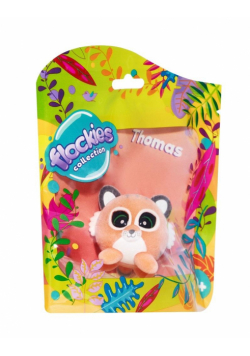 Figurka Flockies Tygrys