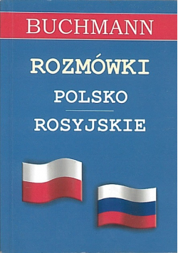 Rozmówki Polsko Rosyjskie