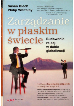 Zarządzanie w płaskim świecie