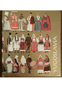 Folk traditions in yugoslavia ten tours