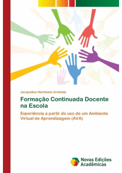 Formação Continuada Docente na Escola