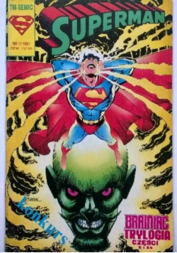 Superman Nr 11