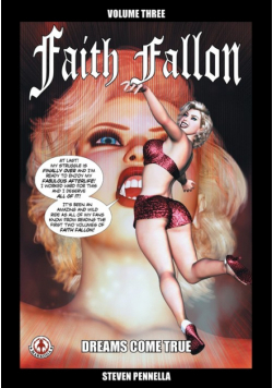 Faith Fallon