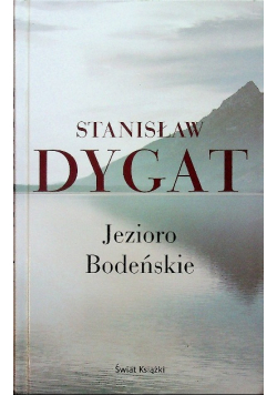 Jezioro Bodeńskie