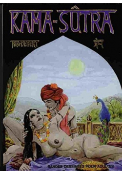 Kama-sutra
