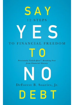 Say Yes to No Debt