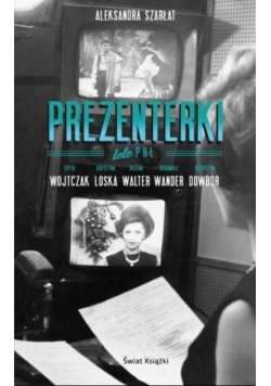 Prezenterki