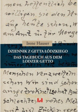 Dziennik z getta łódzkiego