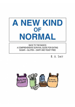 A New Kind of Normal