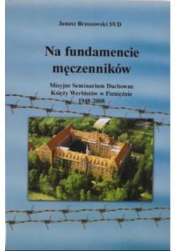 Na fundamencie męczenników