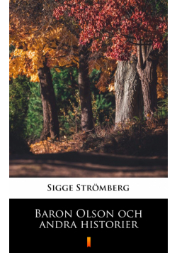 Baron Olson och andra historier