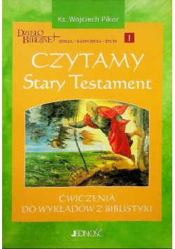 Czytamy Stary Testament