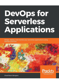 DevOps for Serverless Applications