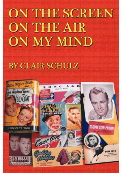 On the Screen on the Air on My Mind