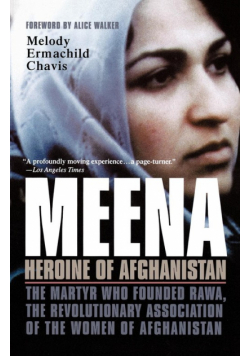 Meena, Heroine of Afghanistan