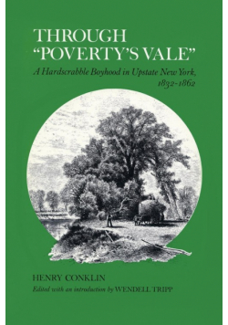 Through "Poverty's Vale"