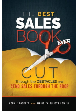 The Best Sales Book Ever / The Best Sales Leadership Book Ever