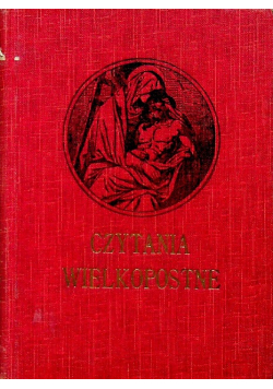 Czytania wielkopostne 1923 r.
