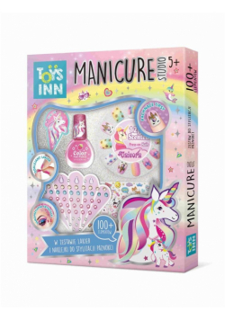 Manicure studio Unicorn STnux
